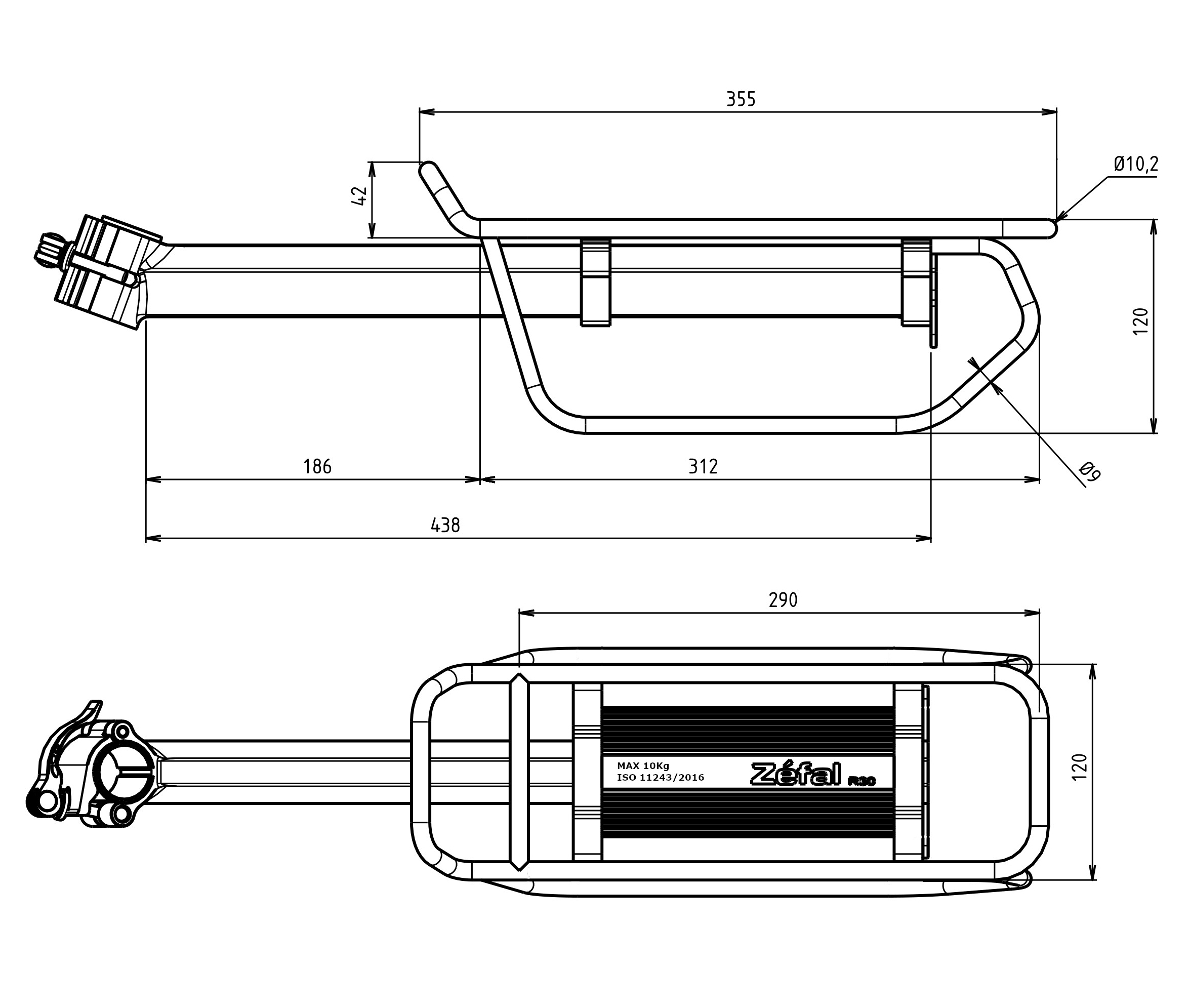 raider r30